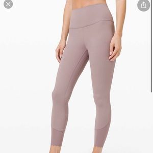 Lululemon Align High Rise Legging